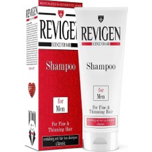 Mey İthalat Revigen For Men Shampoo 300ML