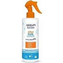 Mey İthalat Mixup Güneş Sonrası Onarıcı Losyon Hyaluron B5 Aloe Vera,kayısı Yağı,hyalüronik Asit Içerikli 200 ml