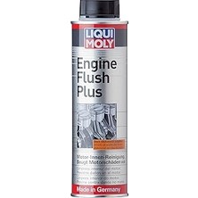 Mey İthalat Liqui Moly Liquı Moly Engine Flush Plus Motor Iç Temizleyici