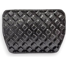 Mey İthalat Fren Pedal Lastiği Otomatik Vites 1K0723173B Vw Tiguan ile Uyumlu 2008-2011
