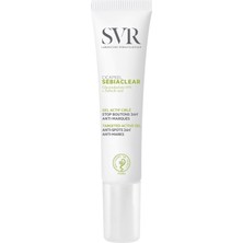 Mey İthalat Svr Sebiaclear Cicapeel, 15 ml