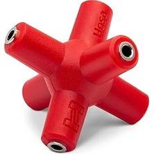 Mey İthalat Hosa Teknoloji GMM-105 Knucklebone Adaptör 3.5 mm x 6