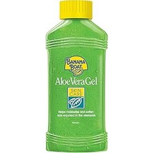 Mey İthalat Banana Boat Aloe Vera Aftersun Jel, 230 G, Tekli Paket (1 x 1 Adet)
