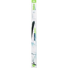 Mey İthalat Valeo Hydroconnect Silecek Citroen C4 Iı (2015-2018), Ds4 (2016-2018), Ds5 (2015-2018), Peugeot 308 (2007-2014) (750 Mm) 578517