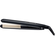 Mey İthalat Remington S1510 Seramik Slim 220° Siyah Saç Düzleştirici