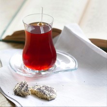 Mey İthalat Lav Eva 12'li Çay Seti