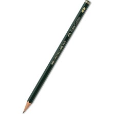 Mey İthalat Faber-Castell Goldfaber Dereceli Kurşun Kalem