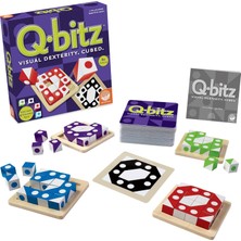 Mey İthalat Mindware Pal Q-Bitz