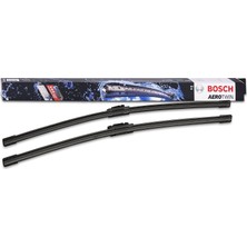 Mey İthalat Bosch Aerotwin Silecek Seti Mini Countryman F60 (2018-2023) [575/530 Mm] A112S 3397014313
