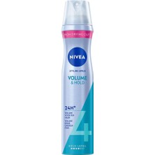 Mey İthalat Nivea Hacim Veren Saç Spreyi 250 ml