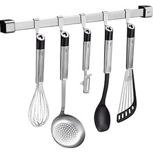 Mey İthalat Gefu Smartlıne, 50 cm 29250, Gümüş