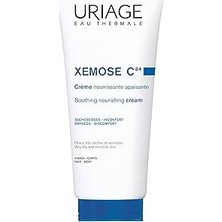 Mey İthalat Uriage Xemose Lipid Replenishing Atopik Ciltlere Özel Nemlendirici Krem 200ML