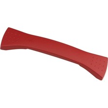 Mey İthalat Fissler Magic Rot Deckelgriff Rot 20 cm 25111206900