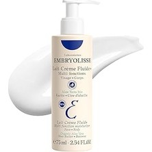 Mey İthalat Lait Creme Fluide 75 ml