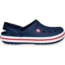 Benzsneakers  Crocs Unisex Lacivert Crocband Terlik Ergonomik Tasarım ile Plajda ve Havuzda Kullanım Için