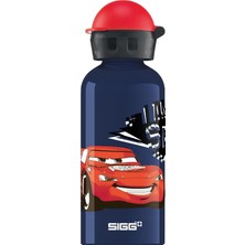 Mey İthalat Sıgg Switzerland 8563.00 Disney Cars Speed 0.4 Lt Çocuk Matarası