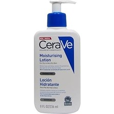 Mey İthalat Cerave Moisturising Lotion - Nemlendirici Losyon 236ML