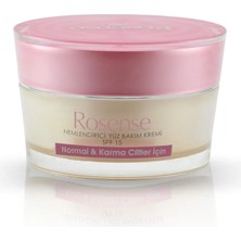 Mey İthalat Rosense Nemlendirici Normal Karma Cilt 50 ml