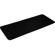 Mey İthalat Addison 300271 Siyah 300*700*3MM Oyuncu Uzun Mouse Pad