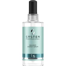 Mey İthalat Wella System Professional Balance Enerji Veren Saç Serumu 100ML