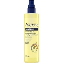 Mey İthalat Aveeno Rahatlatıcı Bakım Vücut Yağı 200 ml
