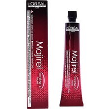 Mey İthalat L'oreal Professıonnel Parıs Majirel 5,4 Açık Kestane Bakır