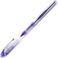 Mey İthalat Uni-Ball UB-200 Roller Kalem, Mor