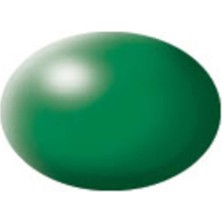 Mey İthalat Revell - Su Bazlı Maket Boyası Yaprak Yeşili Ipek 18 ml (36364)