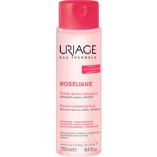 Mey İthalat Uriage Roseliane Fluide Dermonett F 250ML.