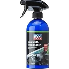 Mey İthalat Liqui Moly Kunststofftiefenpfleger 500 ml Otomotiv Bakım Ürünü