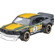 Mey İthalat Hot Wheels 1:64 J-Imports Mazda Rx-3 HCV78