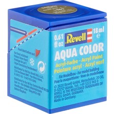 Mey İthalat Revell - Su Bazlı Maket Boyası Grimsi Yeşil 18 ml (36362)