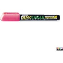 Mey İthalat Marvy 470 Pink Markör, Pembe