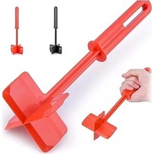 Mey İthalat Yenigeldi Patates Ezici, Kıyma Ezici, Karıştırıcı, Çırpıcı, Meat Masher,