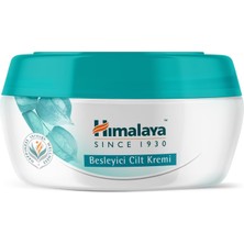 Mey İthalat Himalaya Since 1930 Besleyici El ve Vücut Kremi, Kış Kirazı, Nemlendirici, Yağsız, Su Bazlı, Tüm Ciltler, 150 ml