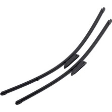 Mey İthalat Valeo Swf Das Original Set Silecek Renault Kangoo / Grand Kangoo (2017 ve Sonrası) (580+530 Mm) 119392
