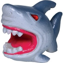 Mey İthalat Dophin U772 Akvaryum Dekoru, Köpek Balığı