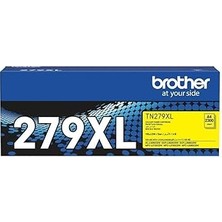 Mey İthalat Brother TN-279XLY Yellow Sarı Toner HL-L3280CDW DCP-L3520-3560 MFC-L3720-3760-8390 2.300 Sayfa