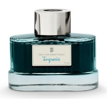 Mey İthalat Graf Von Faber-Castell Mürekkep Turkuaz 75 ml