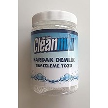 Mey İthalat Cleanmix Demlik Bardak Temizleyici