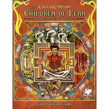 Mey İthalat Children Of Fear: A 1920'S Ca, Paign Across Asia
