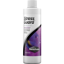 Mey İthalat Seachem Stress Guard 100 ml