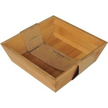 Mey İthalat Bambum Solly - Ekmeklik 24 cm