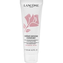 Mey İthalat Lancôme Creme Mousse Confort 125ML Yüz Bakımı