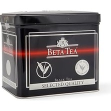 Mey İthalat Beta Selected Quality Teneke Kutu 250 gr