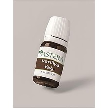 Mey İthalat Astera Saf Vanilya Yağı 10 ml