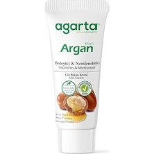 Mey İthalat AGARTA%100 Doğal Arganyağlı Krem