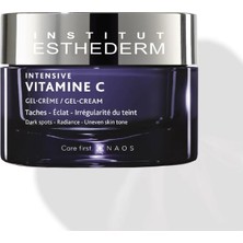 Mey İthalat Esthederm Intensive Vitamine C Cream 50ML