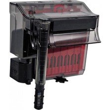 Mey İthalat Fluval C2 Clip-On 5 Kademeli Akvaryum Filtresi, Dış Filtre, 38-115L