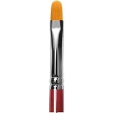 Mey İthalat Roubloff GC33R Sentetik Jel Fırça 12MM No:8